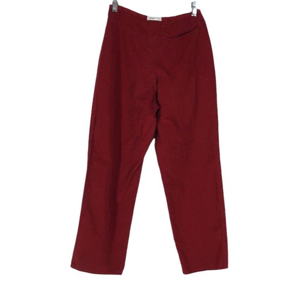 Vintage Gramicci Climbing Capri Pants Womens Size XS Cotton Khaki Style Casual - Picture 7 of 10